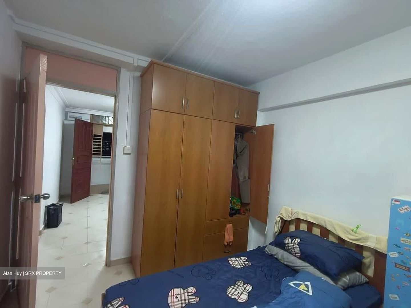 Blk 439A Fernvale Court (Sengkang), HDB 4 Rooms #546516971